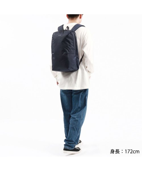 マッキントッシュ フィロソフィー リュック MACKINTOSH PHILOSOPHY ハービストン リュックサック バックパック A4 2層 67966 WS1722140936 (13200円)