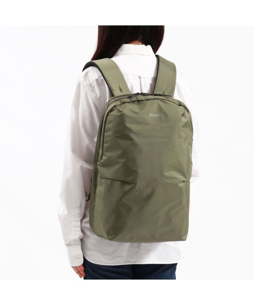 マッキントッシュ フィロソフィー リュック MACKINTOSH PHILOSOPHY ハービストン リュックサック バックパック A4 2層 67966 WS1722140936 (13200円)