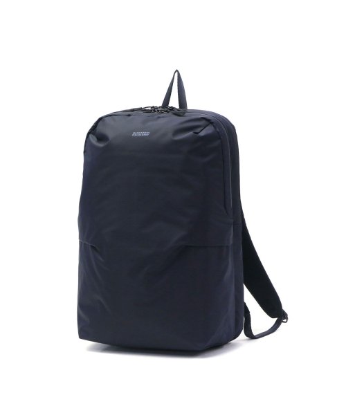 マッキントッシュ フィロソフィー リュック MACKINTOSH PHILOSOPHY ハービストン リュックサック バックパック A4 2層 67966 WS1722140936 (13200円)