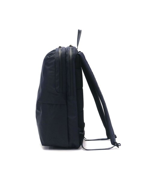 マッキントッシュ フィロソフィー リュック MACKINTOSH PHILOSOPHY ハービストン リュックサック バックパック A4 2層 67966 WS1722140936 (13200円)