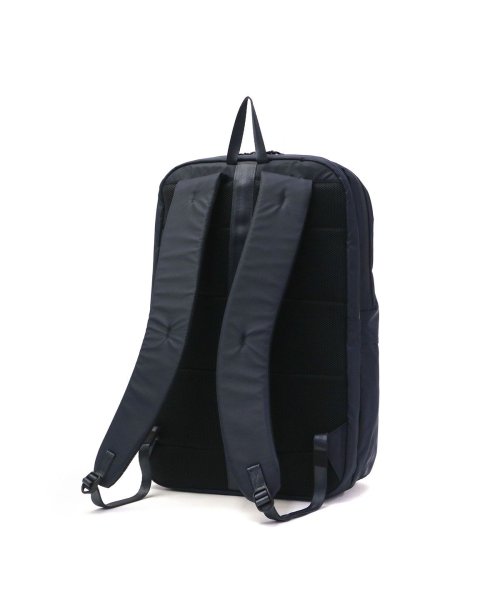 マッキントッシュ フィロソフィー リュック MACKINTOSH PHILOSOPHY ハービストン リュックサック バックパック A4 2層 67966 WS1722140936 (13200円)