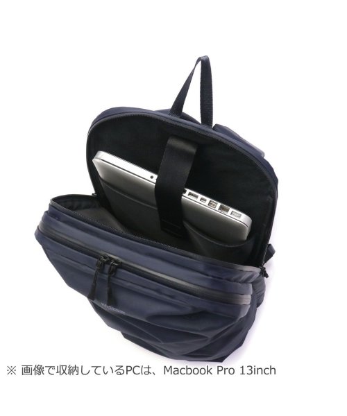 マッキントッシュ フィロソフィー リュック MACKINTOSH PHILOSOPHY ハービストン リュックサック バックパック A4 2層 67966 WS1722140936 (13200円)