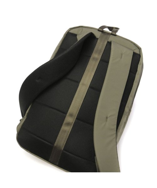 マッキントッシュ フィロソフィー リュック MACKINTOSH PHILOSOPHY ハービストン リュックサック バックパック A4 2層 67966 WS1722140936 (13200円)