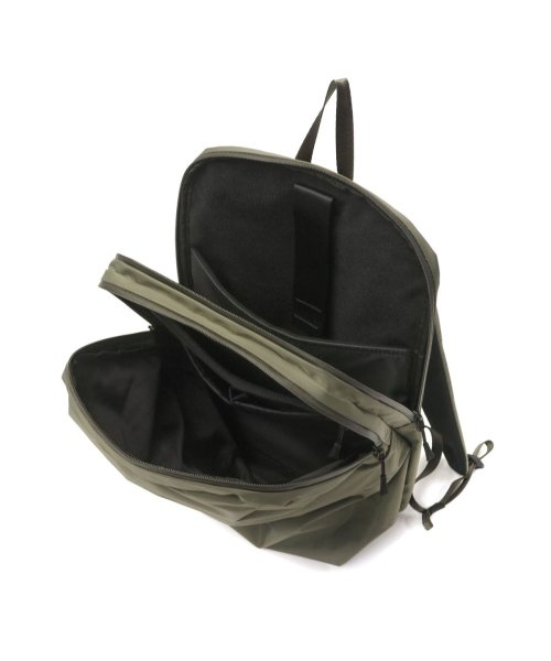 マッキントッシュ フィロソフィー リュック MACKINTOSH PHILOSOPHY ハービストン リュックサック バックパック A4 2層 67966 WS1722140936 (13200円)