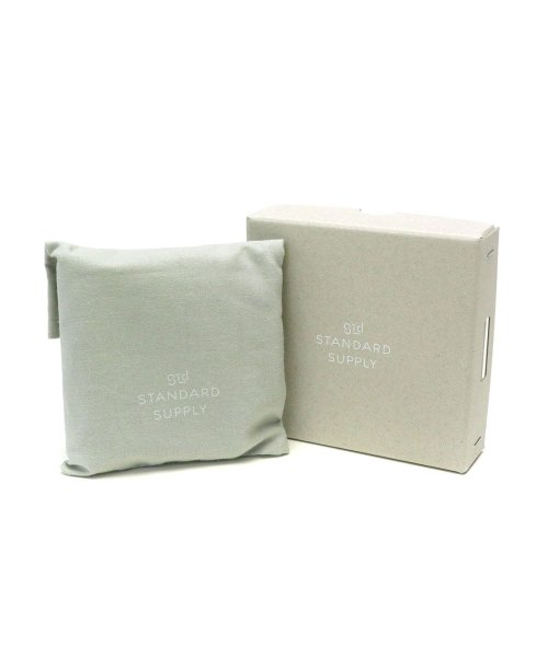 STANDARD SUPPLY(スタンダードサプライ)/【正規取扱店】 スタンダードサプライ 財布 STANDARD SUPPLY PAL HALF ZIP WALLET ハーフジップウォレット 二つ折り/img16