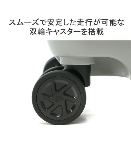 【日本正規品】 ゼロハリバートン スーツケース ZERO HALLIBURTON キャリーケース Classic Aluminum 3.0 94402 