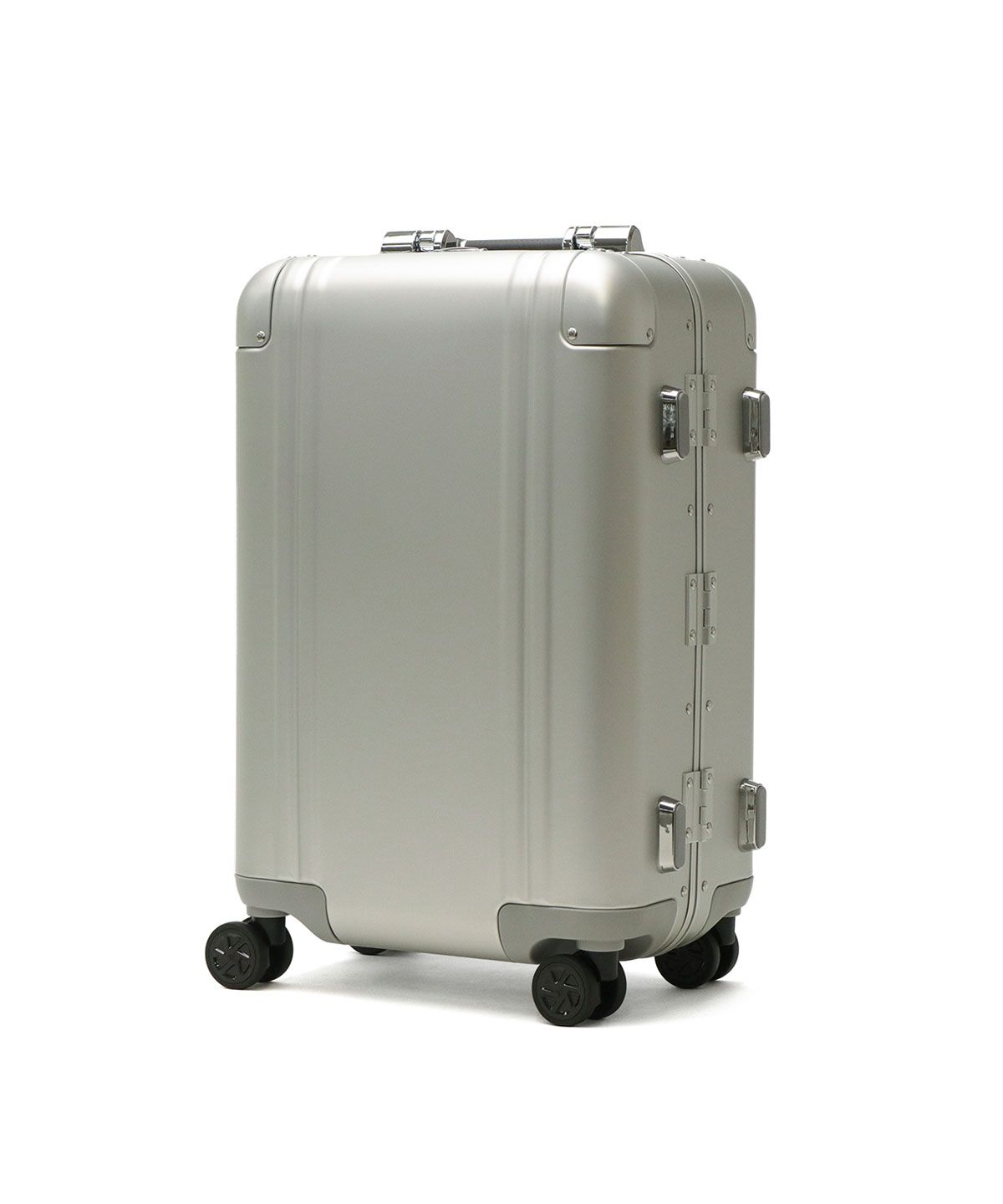 『専用』ゼロハリバートン　スーツケース　ZERO HALLIBURTON 6輪 希少な6輪！ZERO HALLIBURTON ゼロハリバートンスーツケース