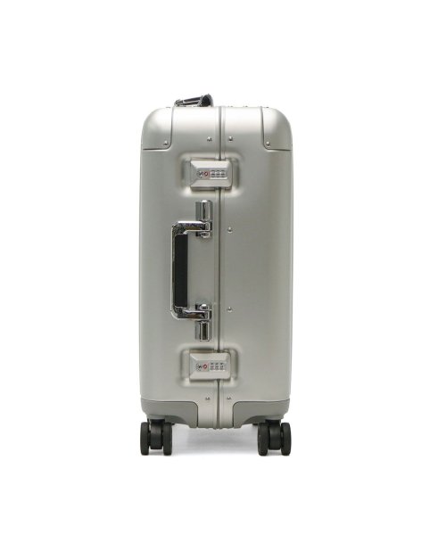【日本正規品】 ゼロハリバートン スーツケース ZERO HALLIBURTON キャリーケース Classic Aluminum 3.0 94402 