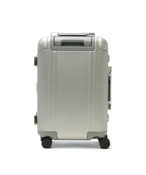 【日本正規品】 ゼロハリバートン スーツケース ZERO HALLIBURTON キャリーケース Classic Aluminum 3.0 94402 