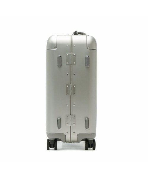 【日本正規品】 ゼロハリバートン スーツケース ZERO HALLIBURTON キャリーケース Classic Aluminum 3.0 94402 