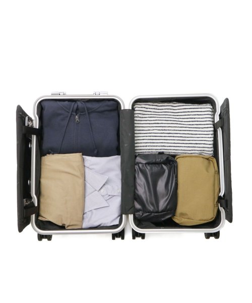 【日本正規品】 ゼロハリバートン スーツケース ZERO HALLIBURTON キャリーケース Classic Aluminum 3.0 94402 