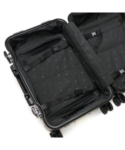 【日本正規品】 ゼロハリバートン スーツケース ZERO HALLIBURTON キャリーケース Classic Aluminum 3.0 94402 