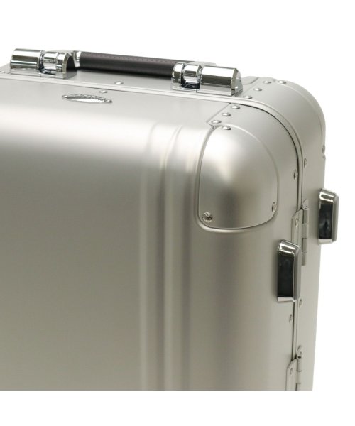 ZEROHALLIBURTON(ゼロハリバートン)/【日本正規品】 ゼロハリバートン スーツケース ZERO HALLIBURTON キャリーケース Classic Aluminum 3.0 94402/img20