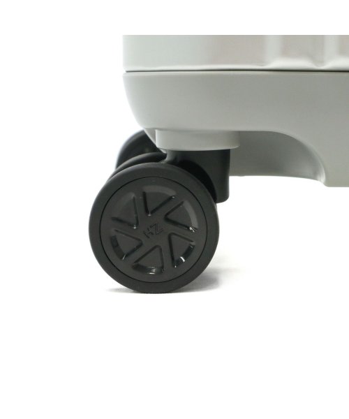 【日本正規品】 ゼロハリバートン スーツケース ZERO HALLIBURTON キャリーケース Classic Aluminum 3.0 94402 