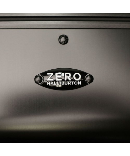 ZEROHALLIBURTON(ゼロハリバートン)/【日本正規品】 ゼロハリバートン スーツケース ZERO HALLIBURTON キャリーケース Classic Aluminum 3.0 94402/img25