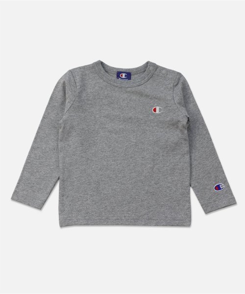 CHAMPION(チャンピオン)/〈チャンピオン 〉長袖Tシャツ/img01