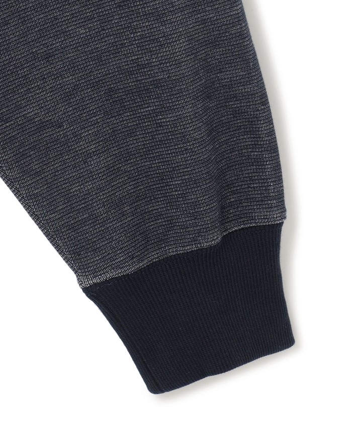 ソフトWフェイス トラックジャケット(505476606)|HANKYU MEN'S / 阪急メンズ