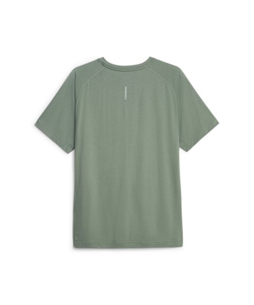 PUMA(PUMA)/メンズ ランニング RUN Tシャツ/img08