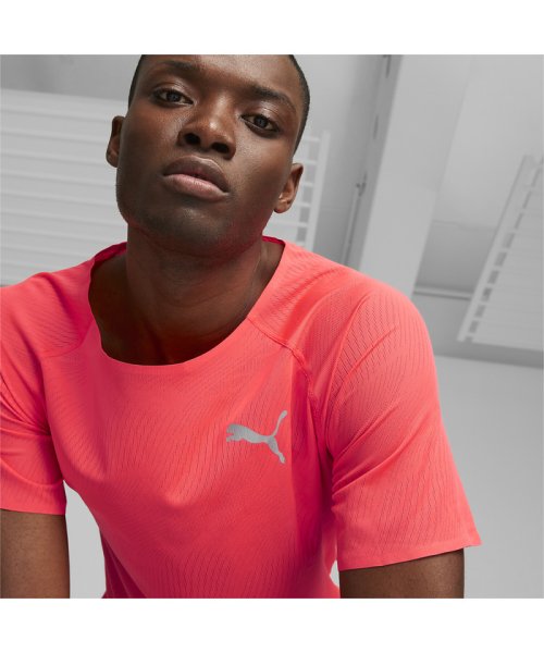 PUMA(プーマ)/メンズ ランニング RUN ULTRASPUN 半袖 Tシャツ/img10