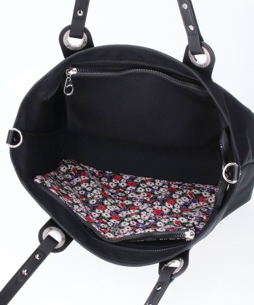 ANNA SUI BAG(アナスイ（バッグ）)/パーク 2wayトート大/img10