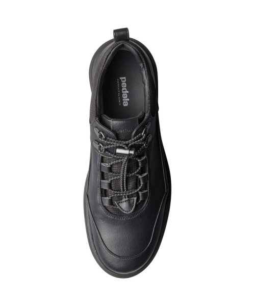 ペダラ レディース GORE－TEX防水 2E 