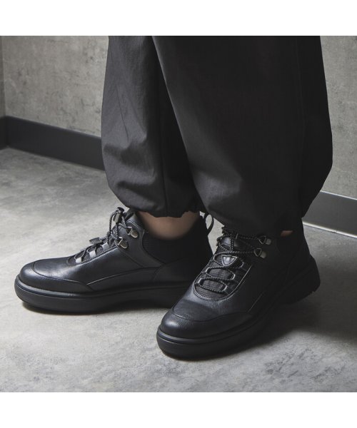 ペダラ レディース GORE－TEX防水 2E 