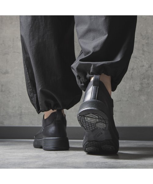 ペダラ レディース GORE－TEX防水 2E 