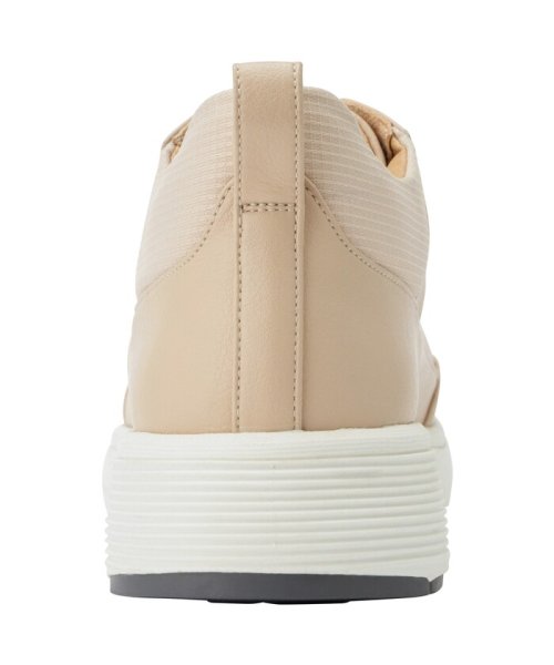 ペダラ レディース GORE－TEX防水 2E 