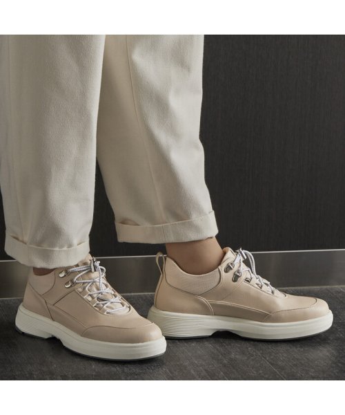 ペダラ レディース GORE－TEX防水 2E 