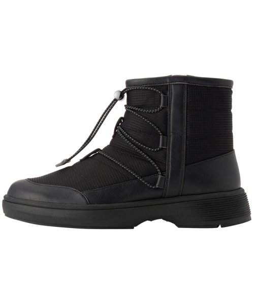 ペダラ レディース GORE－TEX防水 2E 