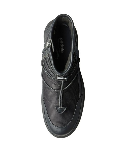 ペダラ レディース GORE－TEX防水 2E 