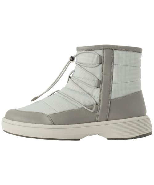 ペダラ レディース GORE－TEX防水 2E 