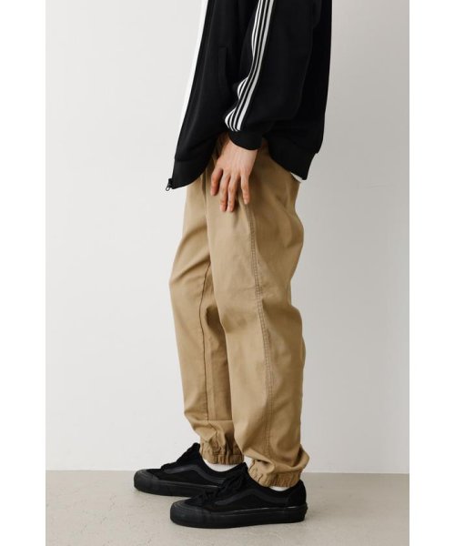 RODEO CROWNS WIDE BOWL(ロデオクラウンズワイドボウル)/MENS DREAMSTRETCH EASYJOGPANTS/img09