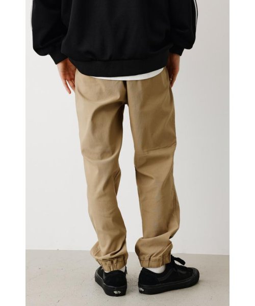 RODEO CROWNS WIDE BOWL(ロデオクラウンズワイドボウル)/MENS DREAMSTRETCH EASYJOGPANTS/img10