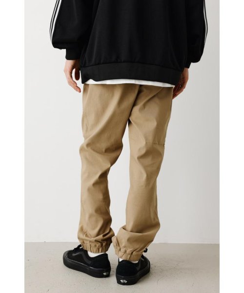 RODEO CROWNS WIDE BOWL(ロデオクラウンズワイドボウル)/MENS DREAMSTRETCH EASYJOGPANTS/img11