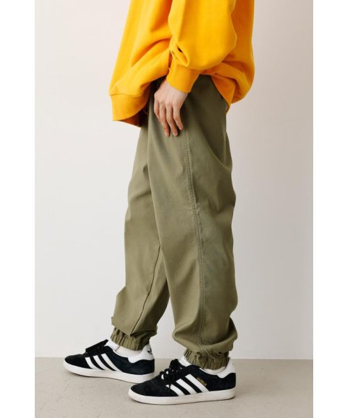 RODEO CROWNS WIDE BOWL(ロデオクラウンズワイドボウル)/MENS DREAMSTRETCH EASYJOGPANTS/img26