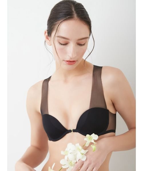 LILY BROWN Lingerie(LILY BROWN Lingerie)/【LILY BROWN Lingerie】ドレスフィットブラ/img09