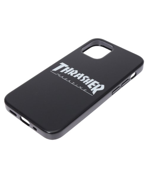 THRASHER(スラッシャー)/スラッシャー THRASHER iphone12 mini スマホケース メンズ レディース 携帯 アイフォン HOME TOWN LOGOHYBRID IML/img04