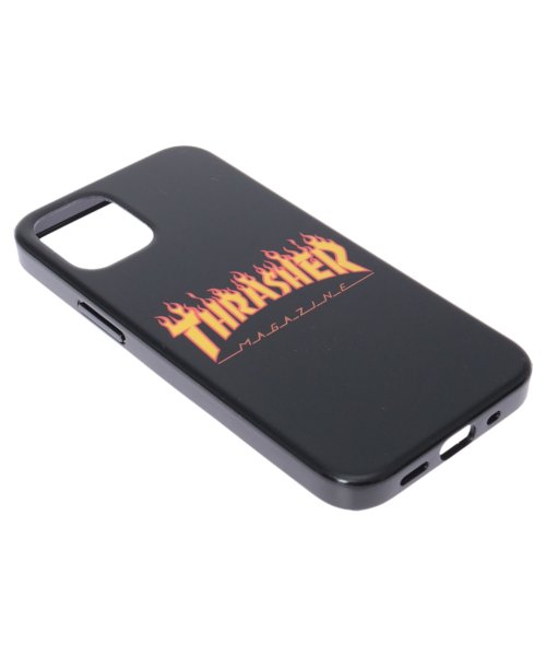 THRASHER(スラッシャー)/スラッシャー THRASHER iphone12 mini スマホケース メンズ レディース 携帯 アイフォン HOME TOWN LOGOHYBRID IML/img11