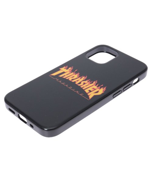 THRASHER(スラッシャー)/スラッシャー THRASHER iphone12 mini スマホケース メンズ レディース 携帯 アイフォン HOME TOWN LOGOHYBRID IML/img12