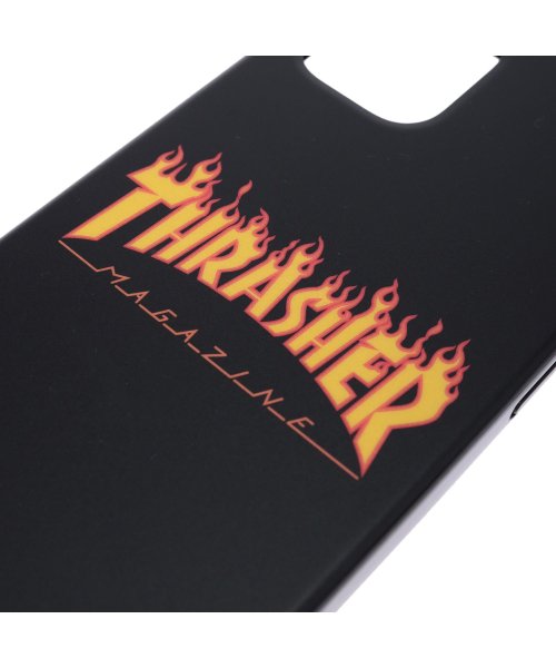 THRASHER(スラッシャー)/スラッシャー THRASHER iphone12 mini スマホケース メンズ レディース 携帯 アイフォン HOME TOWN LOGOHYBRID IML/img13