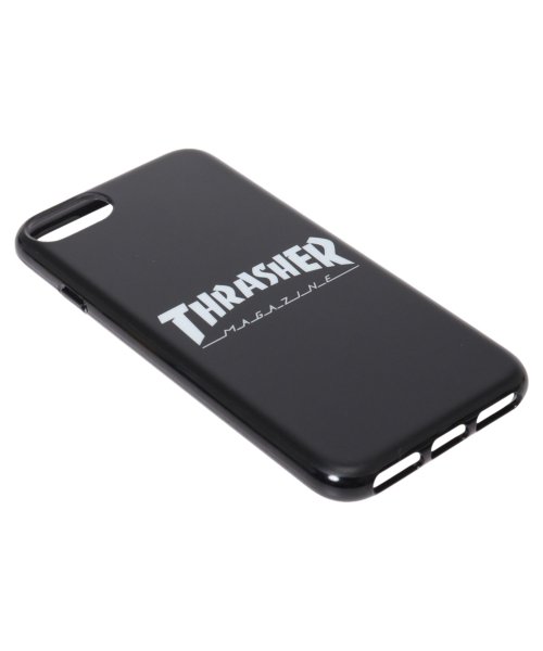 THRASHER(スラッシャー)/スラッシャー THRASHER iphone SE2 8 7 スマホケース メンズ レディース 携帯 アイフォン HOME TOWN LOGOHYBRID IM/img03