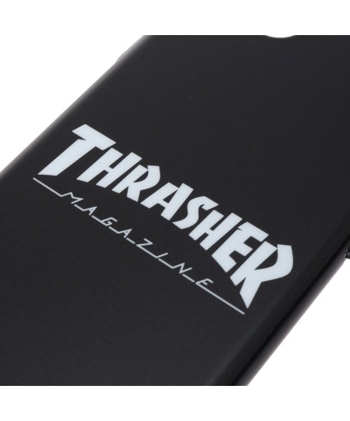 THRASHER(スラッシャー)/スラッシャー THRASHER iphone SE2 8 7 スマホケース メンズ レディース 携帯 アイフォン HOME TOWN LOGOHYBRID IM/img05