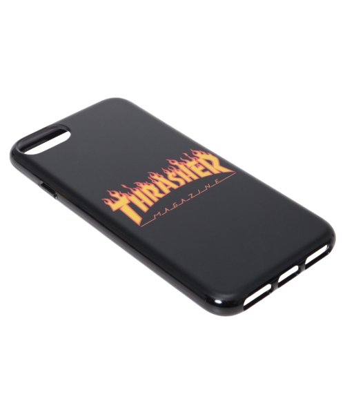 THRASHER(スラッシャー)/スラッシャー THRASHER iphone SE2 8 7 スマホケース メンズ レディース 携帯 アイフォン HOME TOWN LOGOHYBRID IM/img11