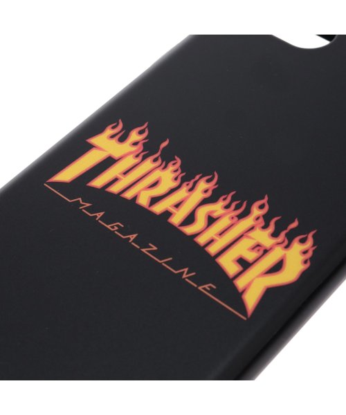 THRASHER(スラッシャー)/スラッシャー THRASHER iphone SE2 8 7 スマホケース メンズ レディース 携帯 アイフォン HOME TOWN LOGOHYBRID IM/img13