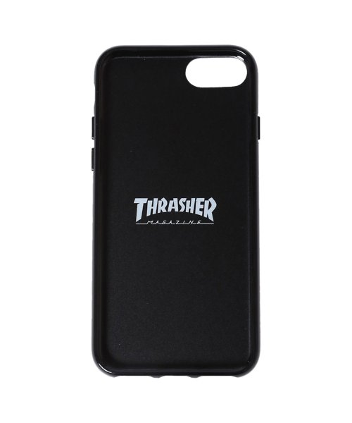 THRASHER(スラッシャー)/スラッシャー THRASHER iphone SE2 8 7 スマホケース メンズ レディース 携帯 アイフォン HOME TOWN LOGOHYBRID IM/img14