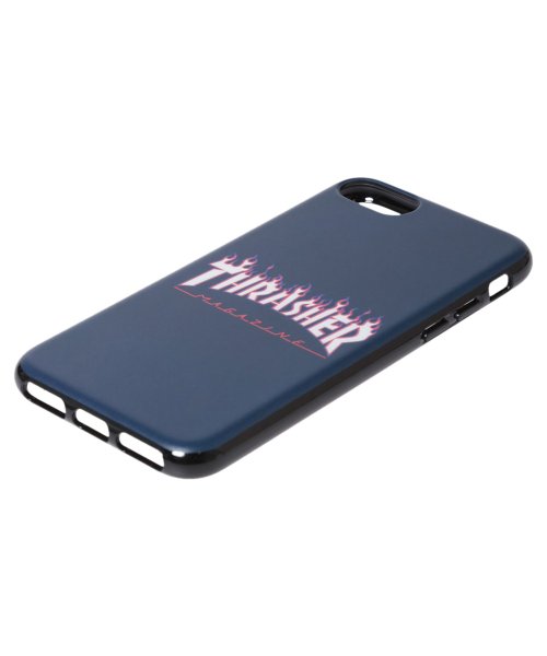 THRASHER(スラッシャー)/スラッシャー THRASHER iphone SE2 8 7 スマホケース メンズ レディース 携帯 アイフォン HOME TOWN LOGOHYBRID IM/img16