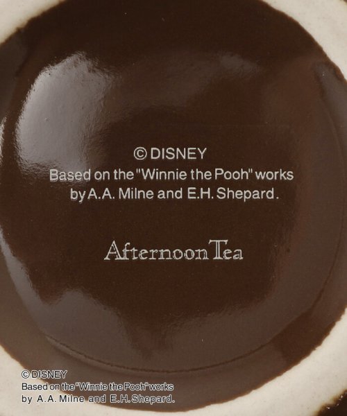 Afternoon Tea LIVING(アフタヌーンティー・リビング)/ポット/ディズニーコレクション・Winnie the Pooh/img06