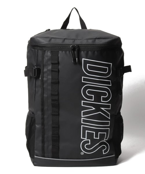 Dickies(Dickies)/Dickies OL LOGO BOX BACKPACK/img04