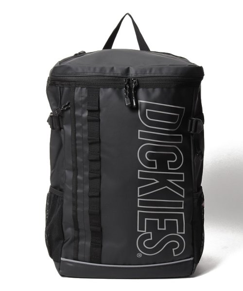 Dickies(Dickies)/Dickies OL LOGO BOX BACKPACK/img05
